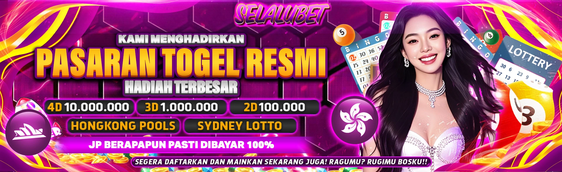 PASARAN TOGEL RESMI