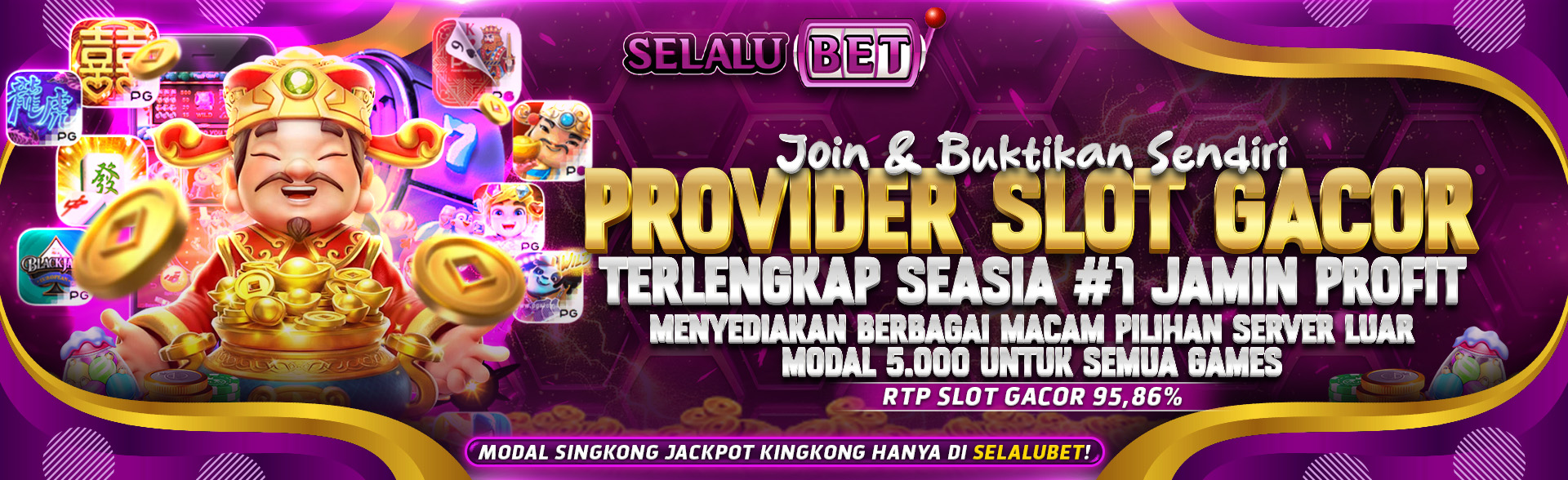 PASTI BAYAR 3