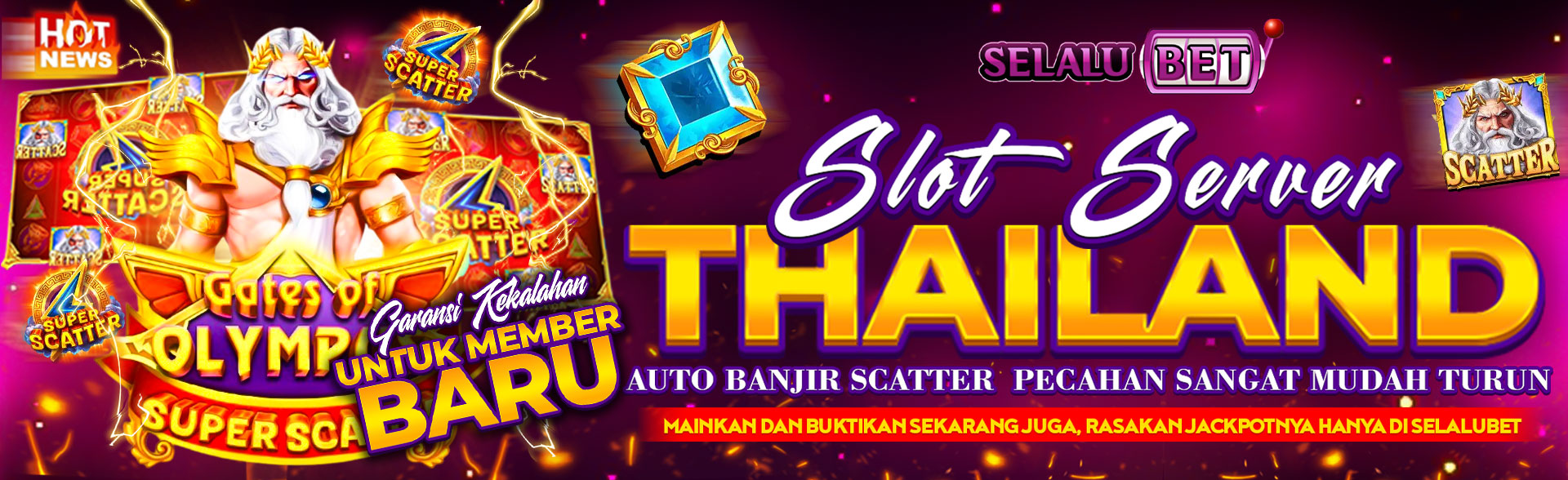 GAME TERBARU