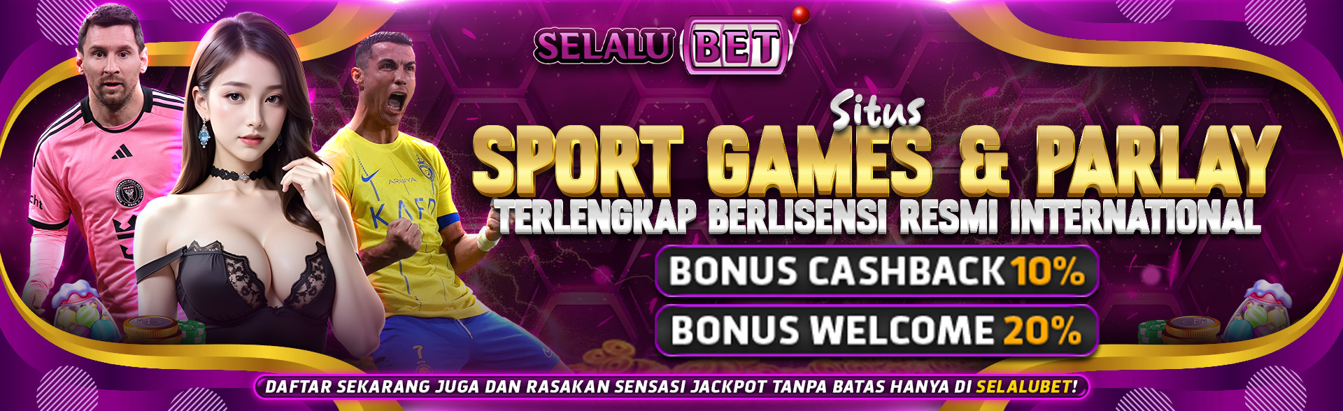 SPORT BOOK