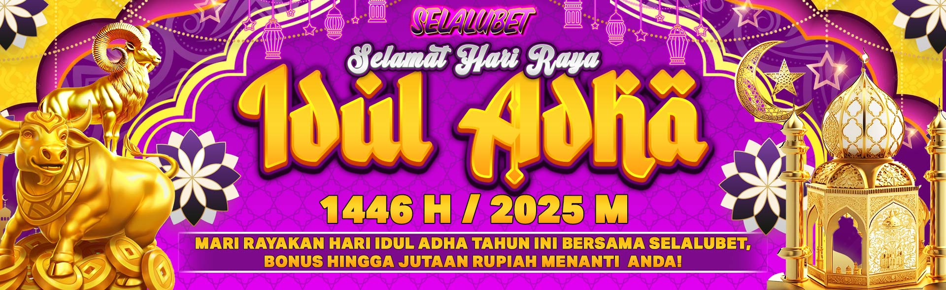 IDUL ADHA