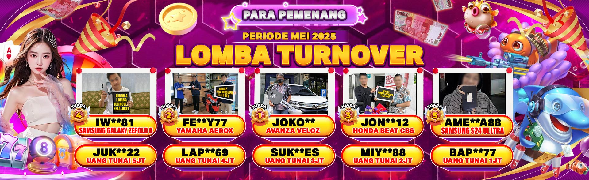 LOMBA TO