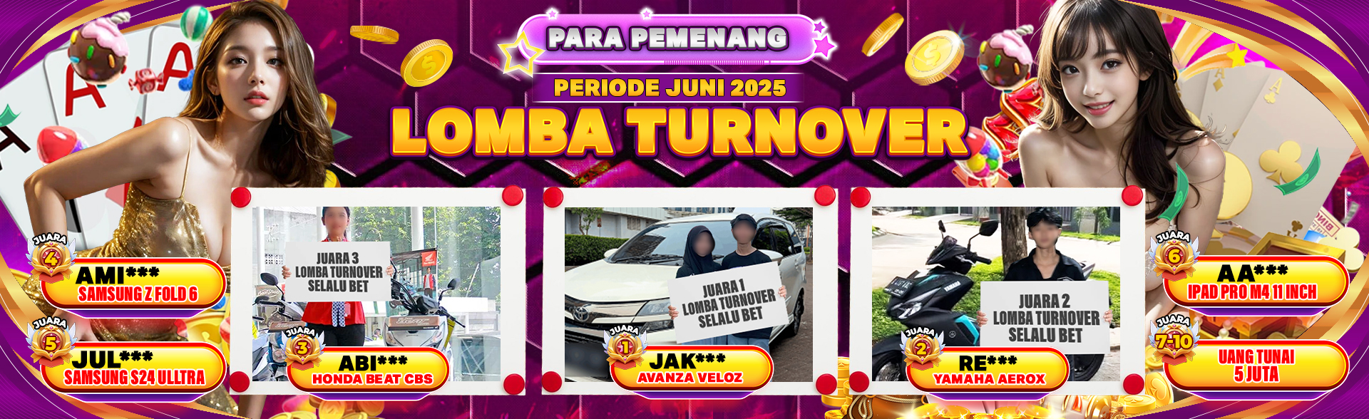LOMBA TO