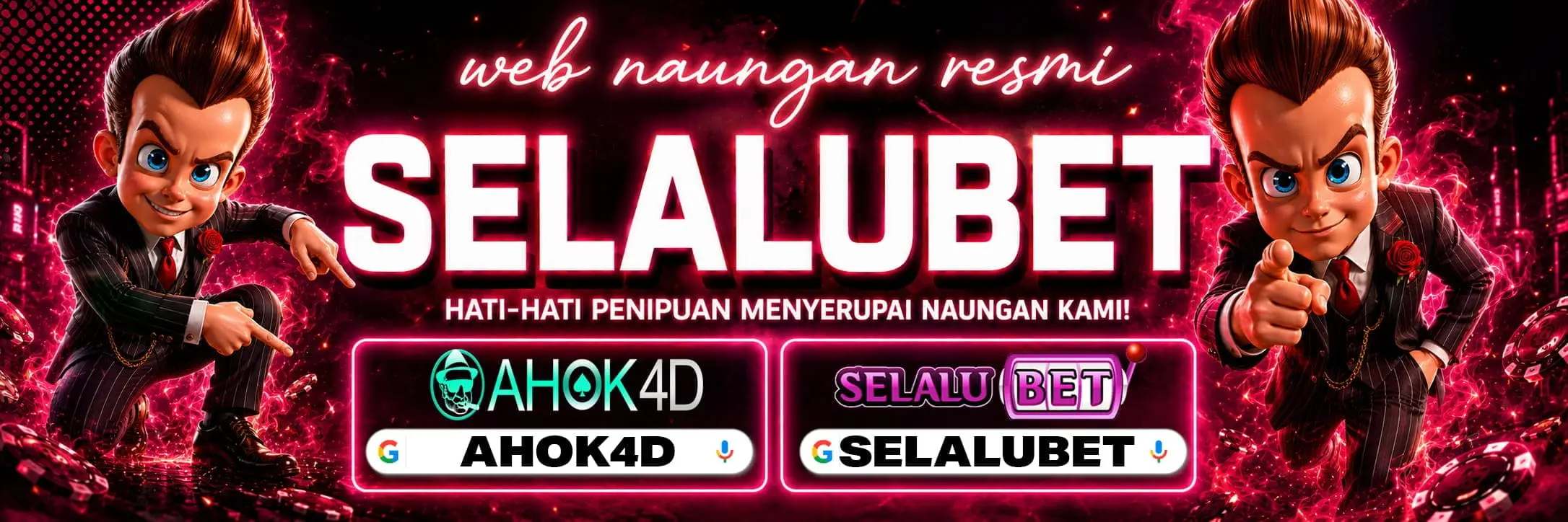 HATI HATI PENIPUAN