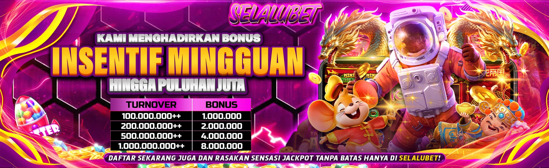 SLIDER 2 BONUS INSTESIF