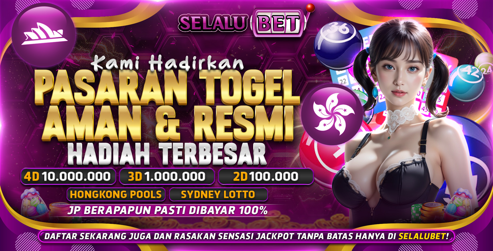 PASARAN TOGEL RESMI