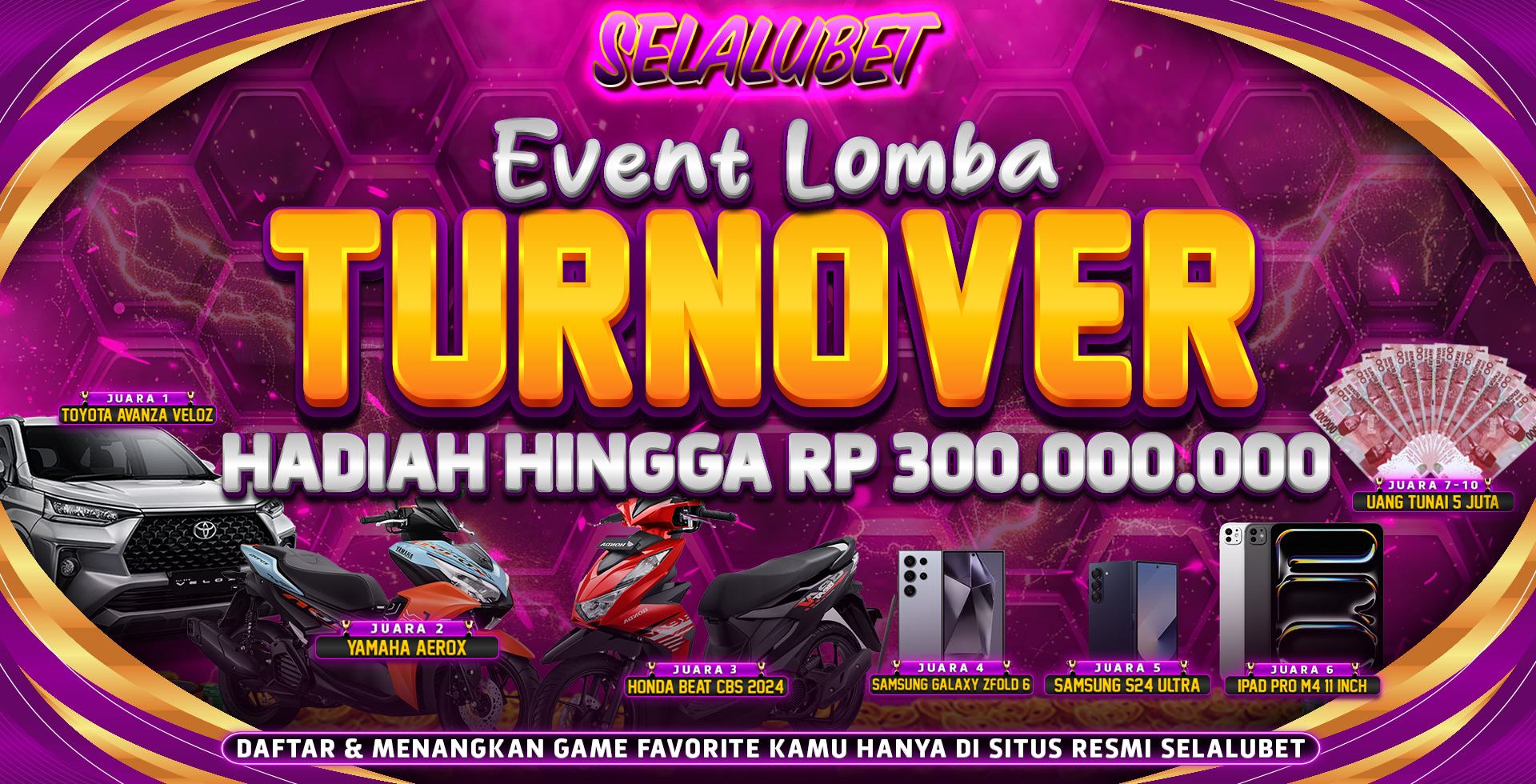 LOMBA TO