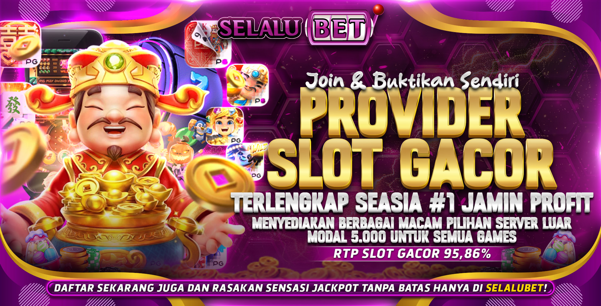 PASTI BAYAR 3