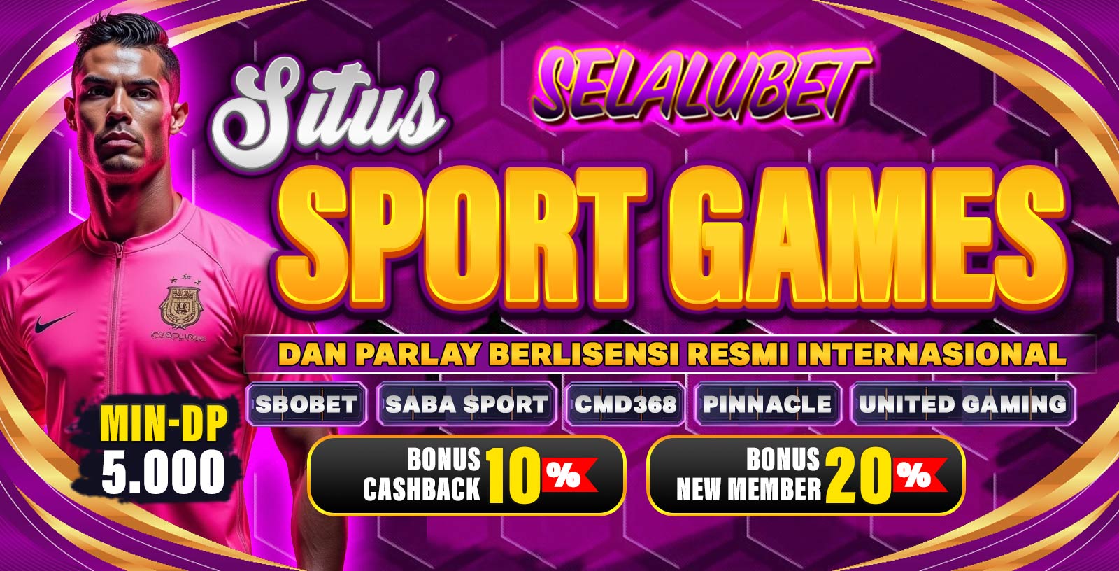 SPORT BOOK