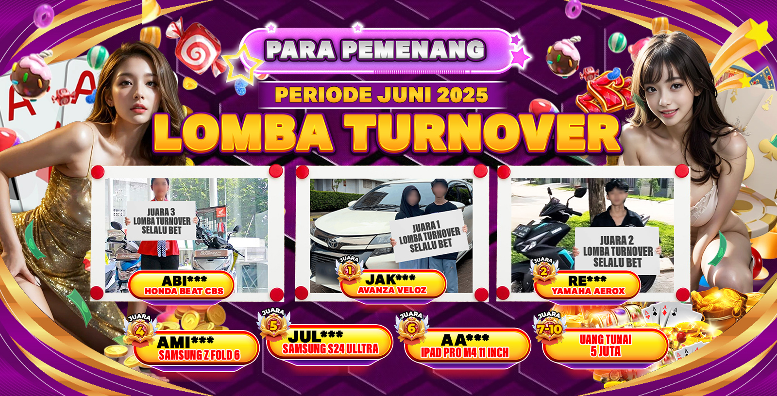 LOMBA TO