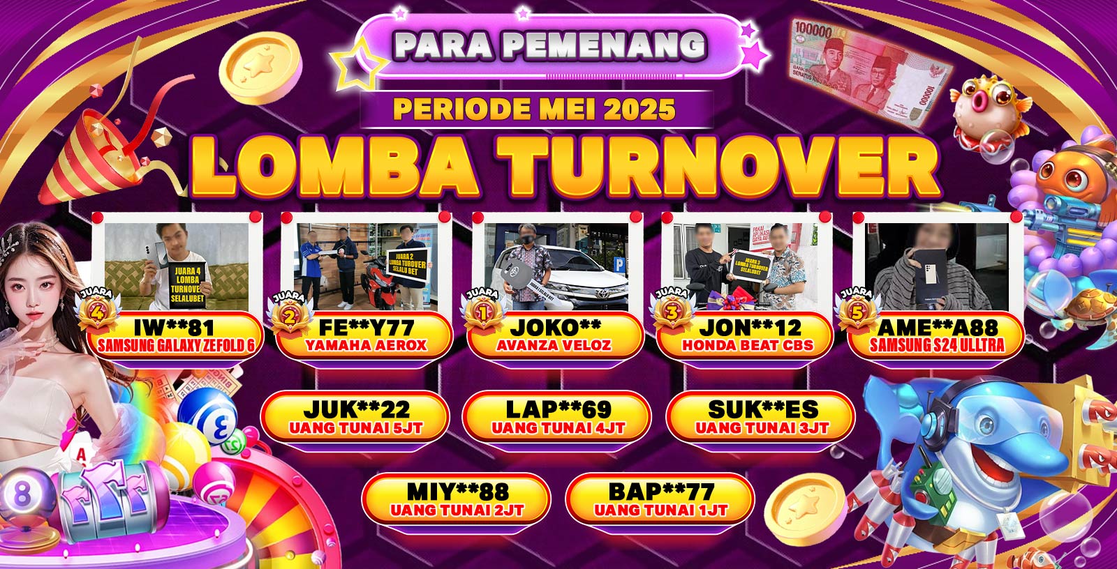 LOMBA TO