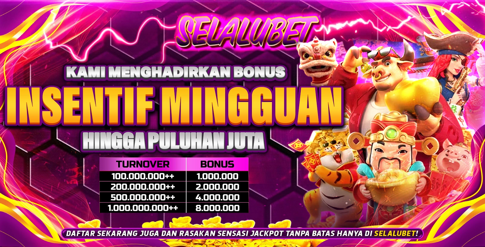 SLIDER 2 BONUS INSTESIF